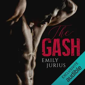 Emily Jurius, "The gash"