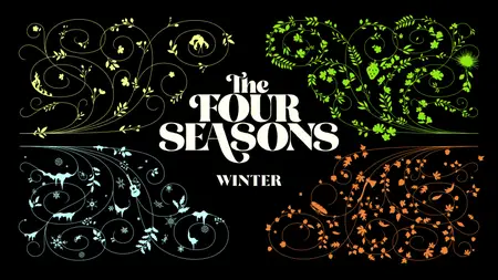 The Four Seasons S01E07