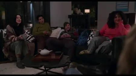 The Four Seasons S01E07