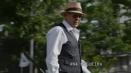 The Blacklist S05E06