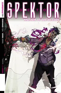 Doctor Spektor - Master of the Occult 002 (2014) (digital) (Son of Ultron-Empire
