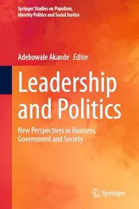 Leadership and Politics