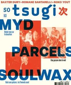 Tsugi N.183 - 9 Septembre 2025