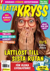 Lätta Kryss - 10 September 2025