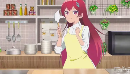 Mayonaka Heart Tune - 09 (480p