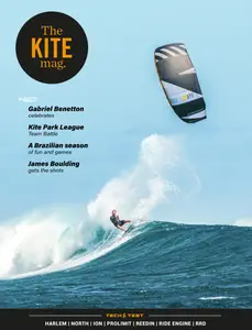 TheKiteMag - Issue 60 2024