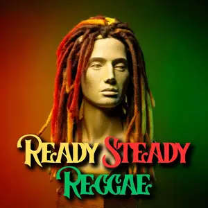 VA - Ready Steady: Reggae 100 Classics (2025)
