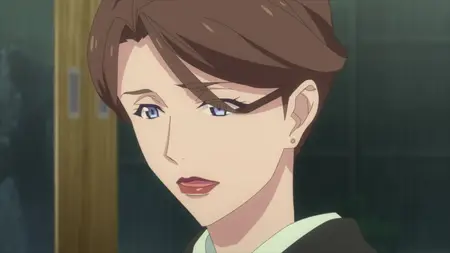 Shinobi no Ittoki (2022 S01E05 Cycle of Pain SubsPlease