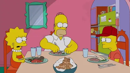 Die Simpsons S26E07