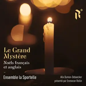 Ensemble la Sportelle & Alix Dumon-Debaecker - Le Grand Mystère (2024)