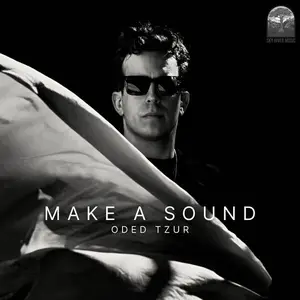 Oded Tzur - Make A Sound (2026) [Official Digital Download 24/96]