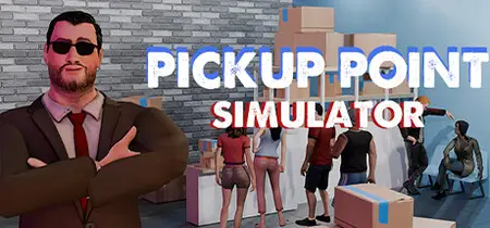 Pickup Point Simulator (2024)