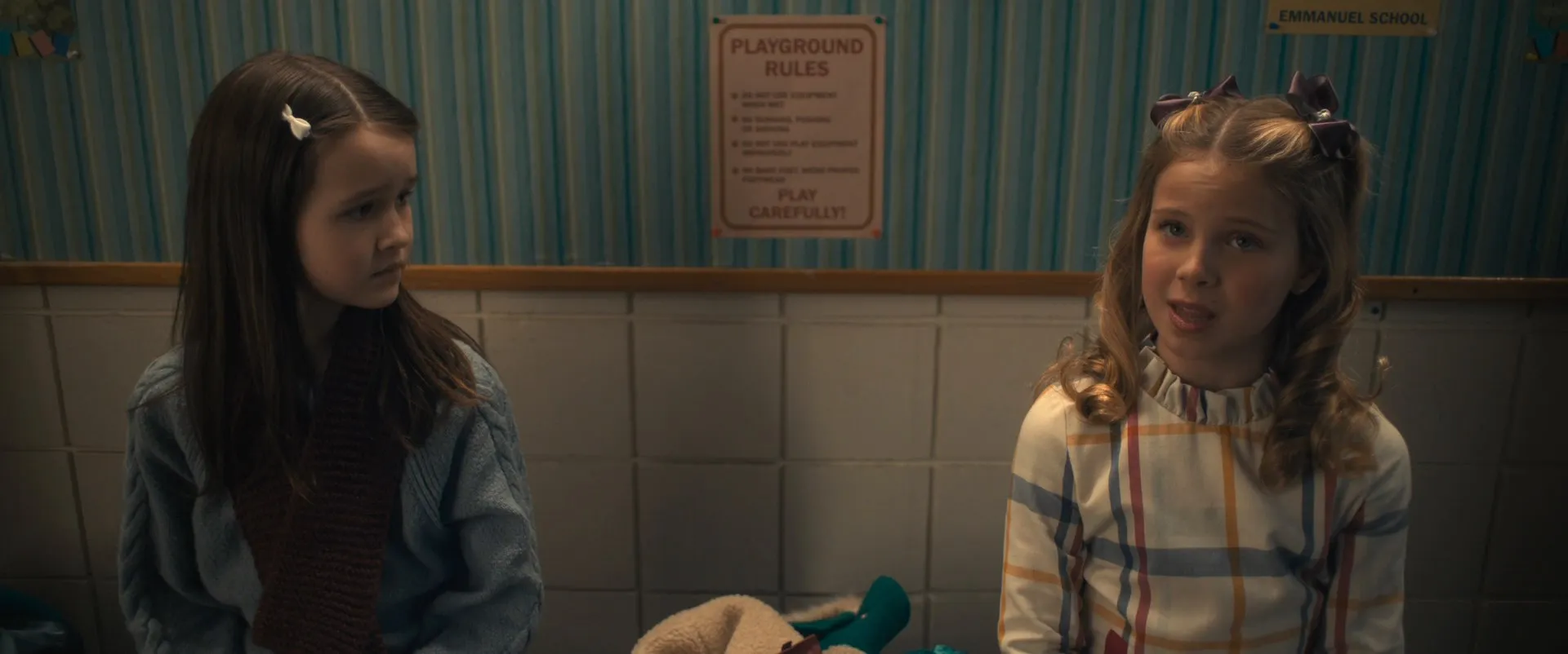 The Best Christmas Pageant Ever (2024)