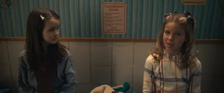 The Best Christmas Pageant Ever (2024)