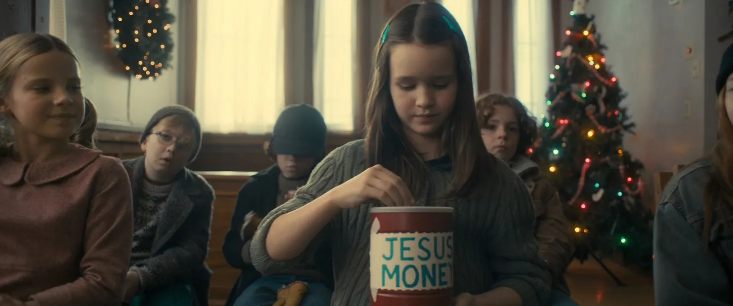 The Best Christmas Pageant Ever (2024)