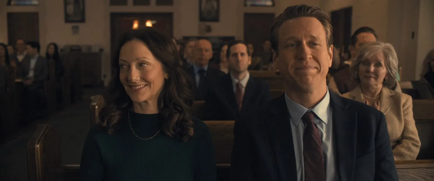 The Best Christmas Pageant Ever (2024)