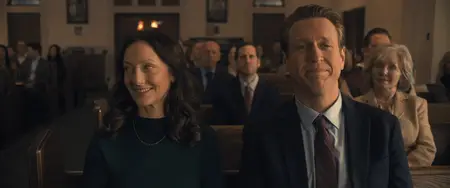 The Best Christmas Pageant Ever (2024)