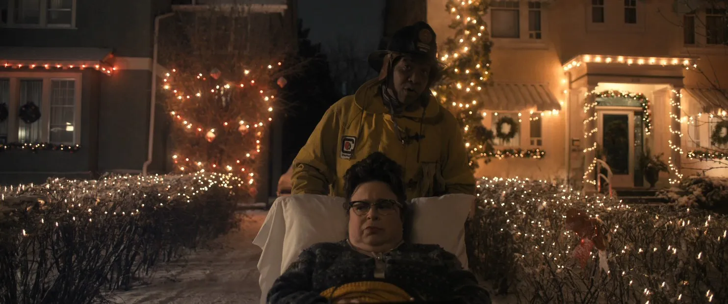 The Best Christmas Pageant Ever (2024)