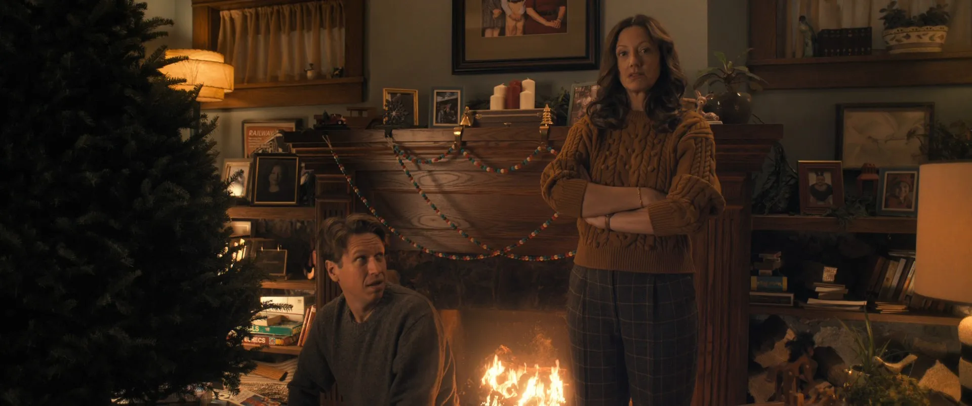 The Best Christmas Pageant Ever (2024)