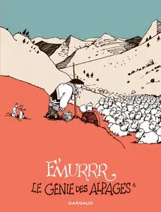 Le génie des Alpages - L'intégrale 4