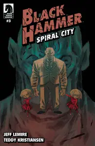 Black Hammer-Spiral City 003 2025 digital Son of Ultron