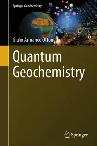 Quantum Geochemistry (Springer Geochemistry)