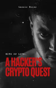 Bits of Love: A Hacker's Crypto Quest: From Digital Heist to Cosmic Odyssey