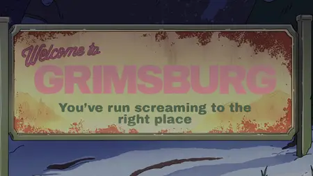 Grimsburg S02E07