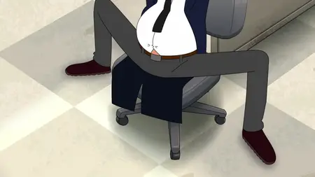 Grimsburg S02E07