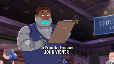 Grimsburg S02E07