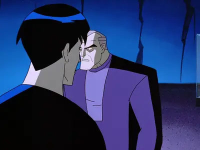 Beyond S01E11