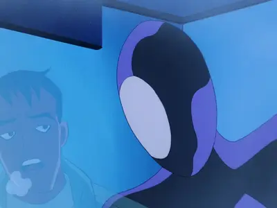 Beyond S01E11