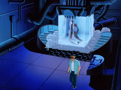 Beyond S01E11