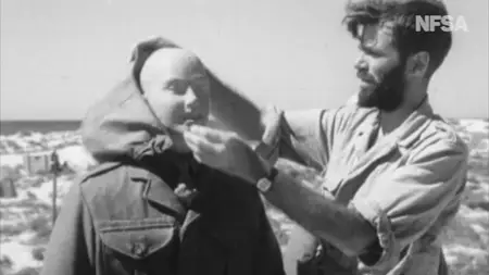 NFSA - Fortress Australia: The Secret Bid for the Atomic Bomb (2001)