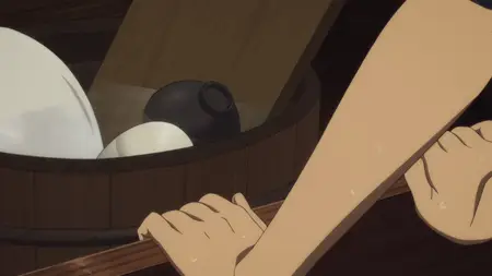 Showa Genroku Rakugo Shinju (2016) S01E03 (1080p BluRay Opus 2 0 x265