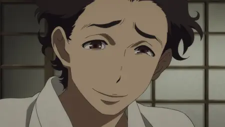Showa Genroku Rakugo Shinju (2016) S01E03 (1080p BluRay Opus 2 0 x265