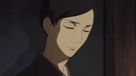 Showa Genroku Rakugo Shinju (2016) S01E03 (1080p BluRay Opus 2 0 x265