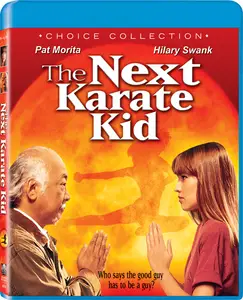 The Next Karate Kid (1994) [MultiSubs]
