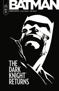 Batman - The Dark Knight Returns