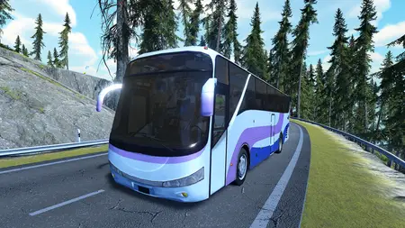 Bus Simulator Offroad (2025)