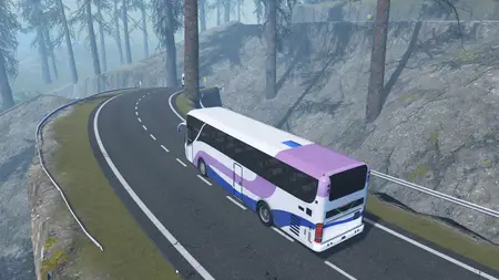 Bus Simulator Offroad (2025)