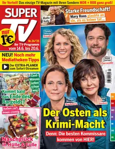 Super TV - 5 Juni 2025
