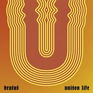 Brutus - Unison Life (2022) [Official Digital Download 24/96]