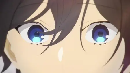 Horimiya The Missing Pieces S01E09 1080p CR WEB-DL MULTI AAC2 0 H 264-OldT