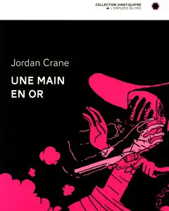 Une Main En Or