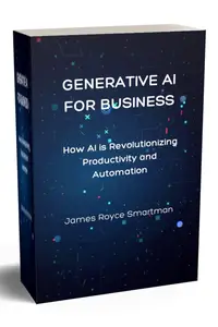 Generative AI for Business: How AI is Revolutionizing Productivity and Automation