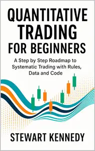 Quantitative Trading for Beginners