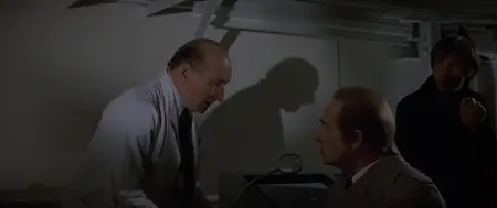 The Final Conflict (1981)