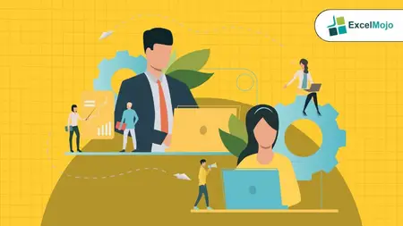 Excel for HR & Operations Professionals