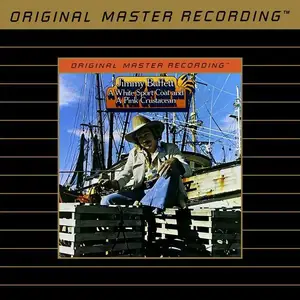 Jimmy Buffett - 2 Studio Albums (1973-1978) [MFSL, 1997-1999]